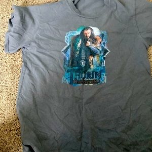 Thorin oncensheld shirt